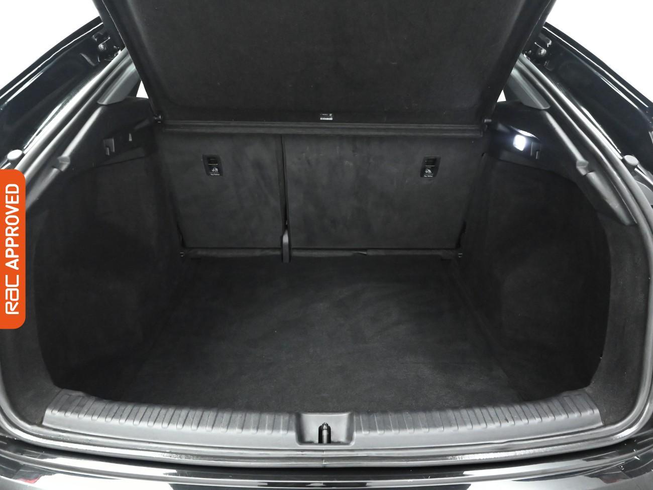 Used Audi Q4 e-tron 2022 for sale - 76919317: Photo 30