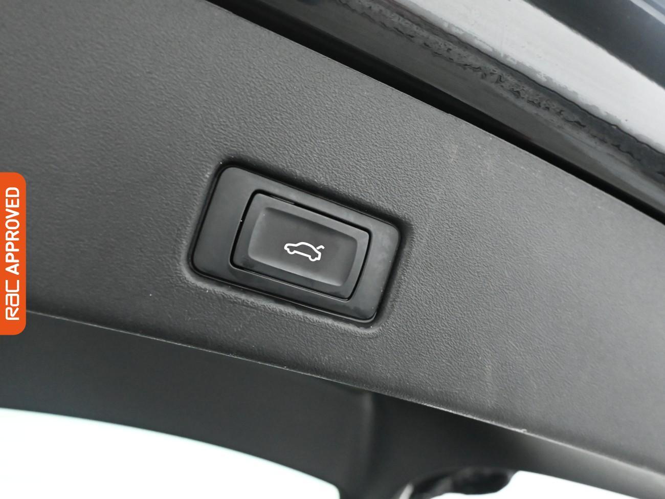 Used Audi Q4 e-tron 2022 for sale - 76919317: Photo 33