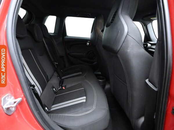 Used MINI Hatch 2019 for sale - 76119881: Photo 12