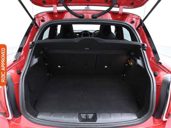 Used MINI Hatch 2019 for sale - 76119881: Photo 13