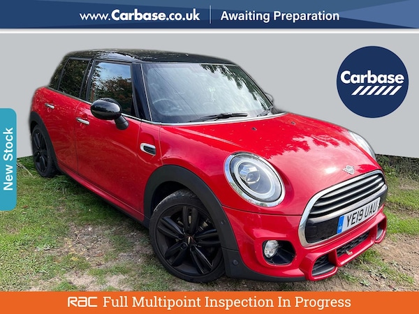 Used MINI Hatch 2019 for sale - 76119881: Photo 1