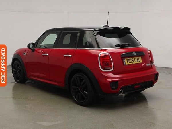Used MINI Hatch 2019 for sale - 76119881: Photo 4