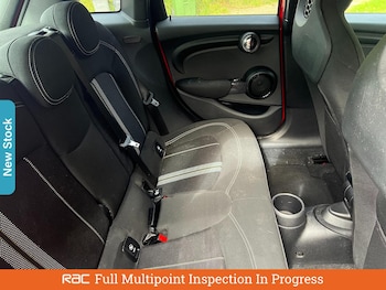 Used MINI Hatch 2019 for sale - 76119881: Photo 4