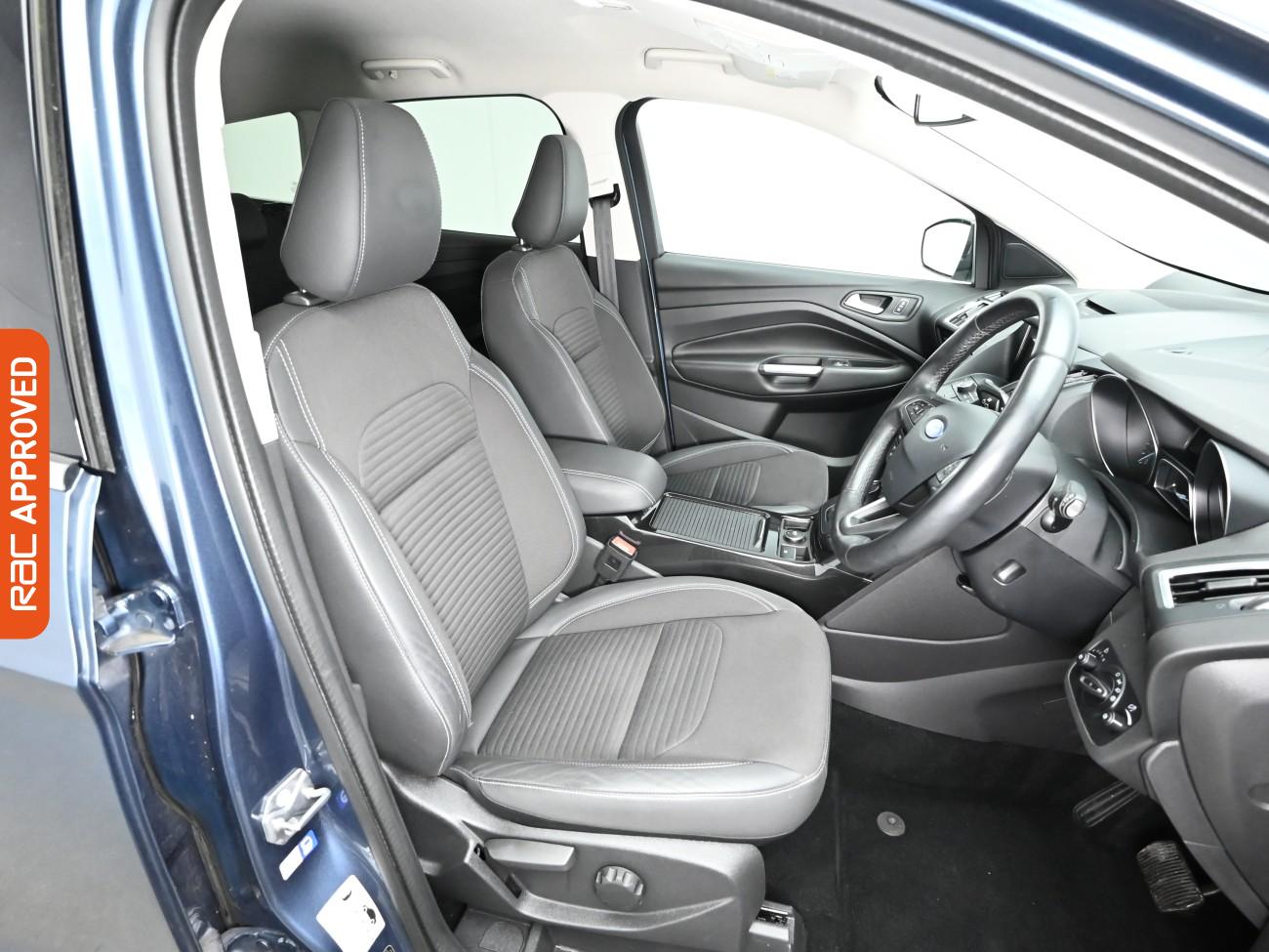 Used Ford Kuga 2019 for sale - 76599692: Photo 12