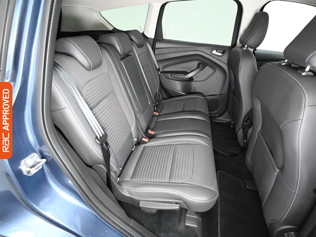 Used Ford Kuga 2019 for sale - 76599692: Photo 13