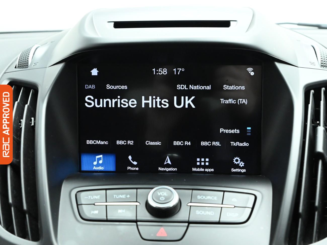 Used Ford Kuga 2019 for sale - 76599692: Photo 14