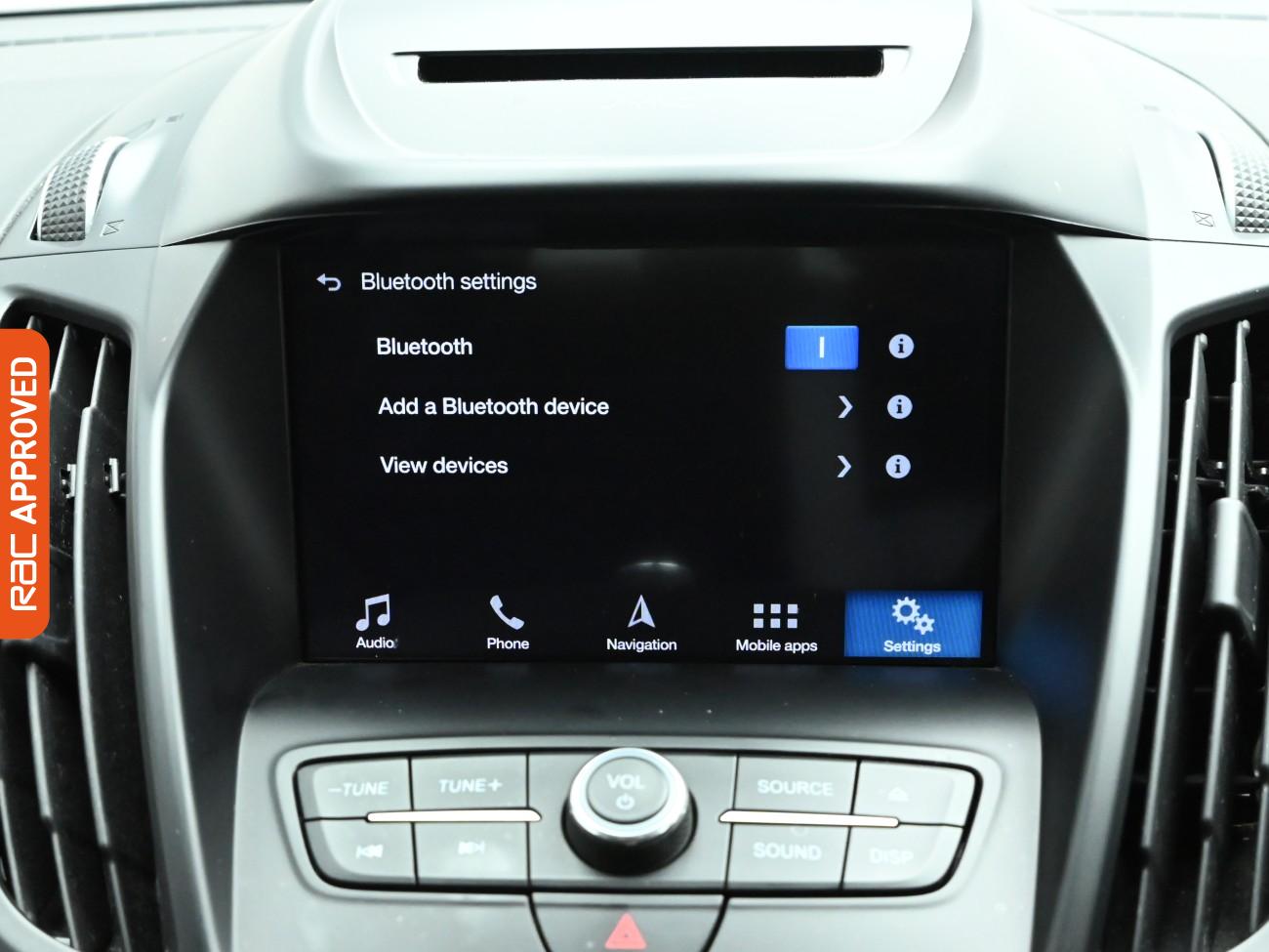 Used Ford Kuga 2019 for sale - 76599692: Photo 15