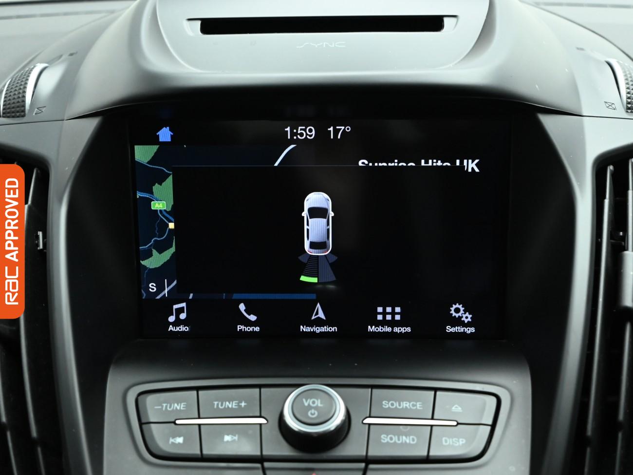 Used Ford Kuga 2019 for sale - 76599692: Photo 16