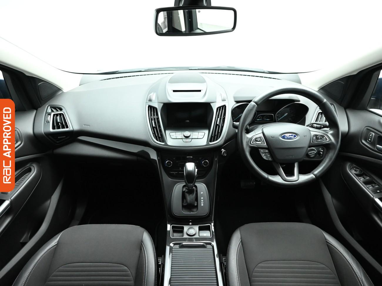 Used Ford Kuga 2019 for sale - 76599692: Photo 2