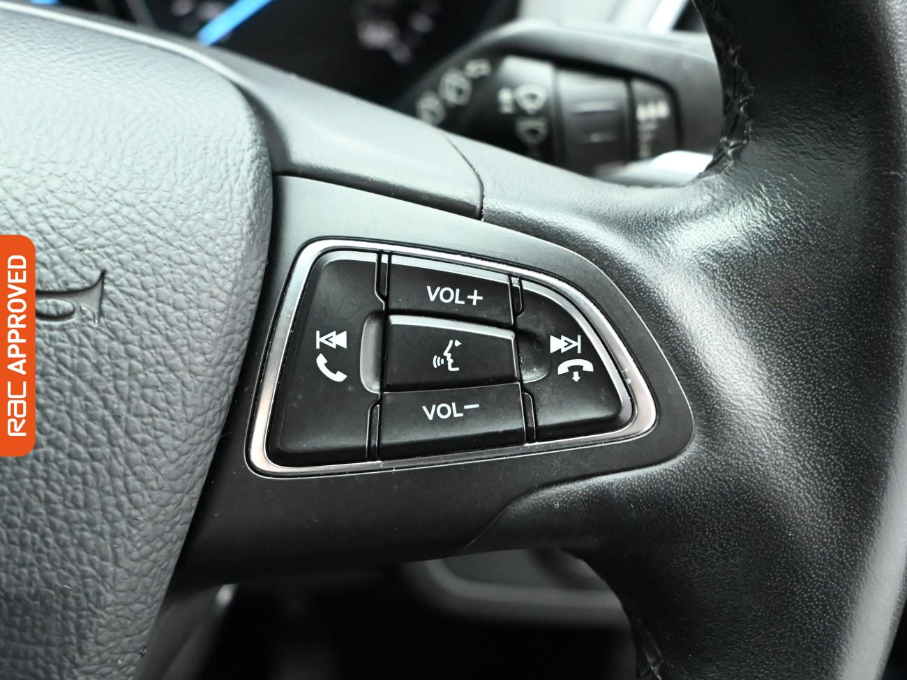 Used Ford Kuga 2019 for sale - 76599692: Photo 21