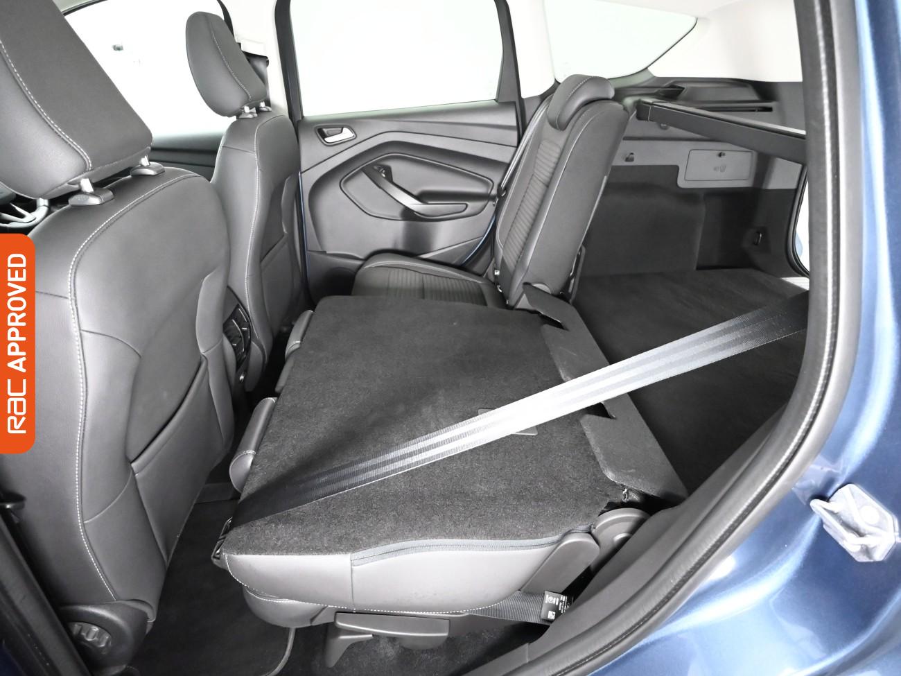 Used Ford Kuga 2019 for sale - 76599692: Photo 23