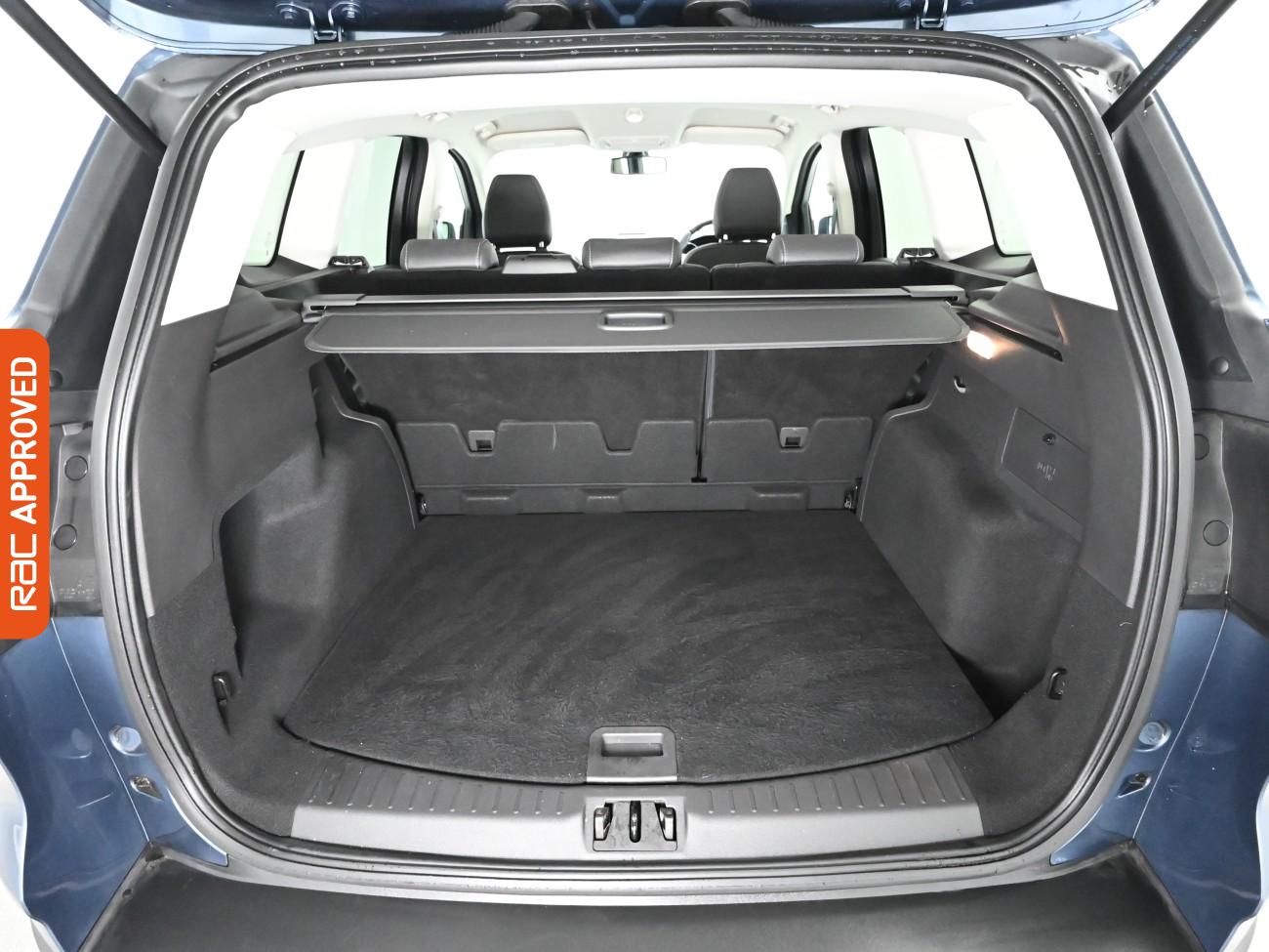 Used Ford Kuga 2019 for sale - 76599692: Photo 25