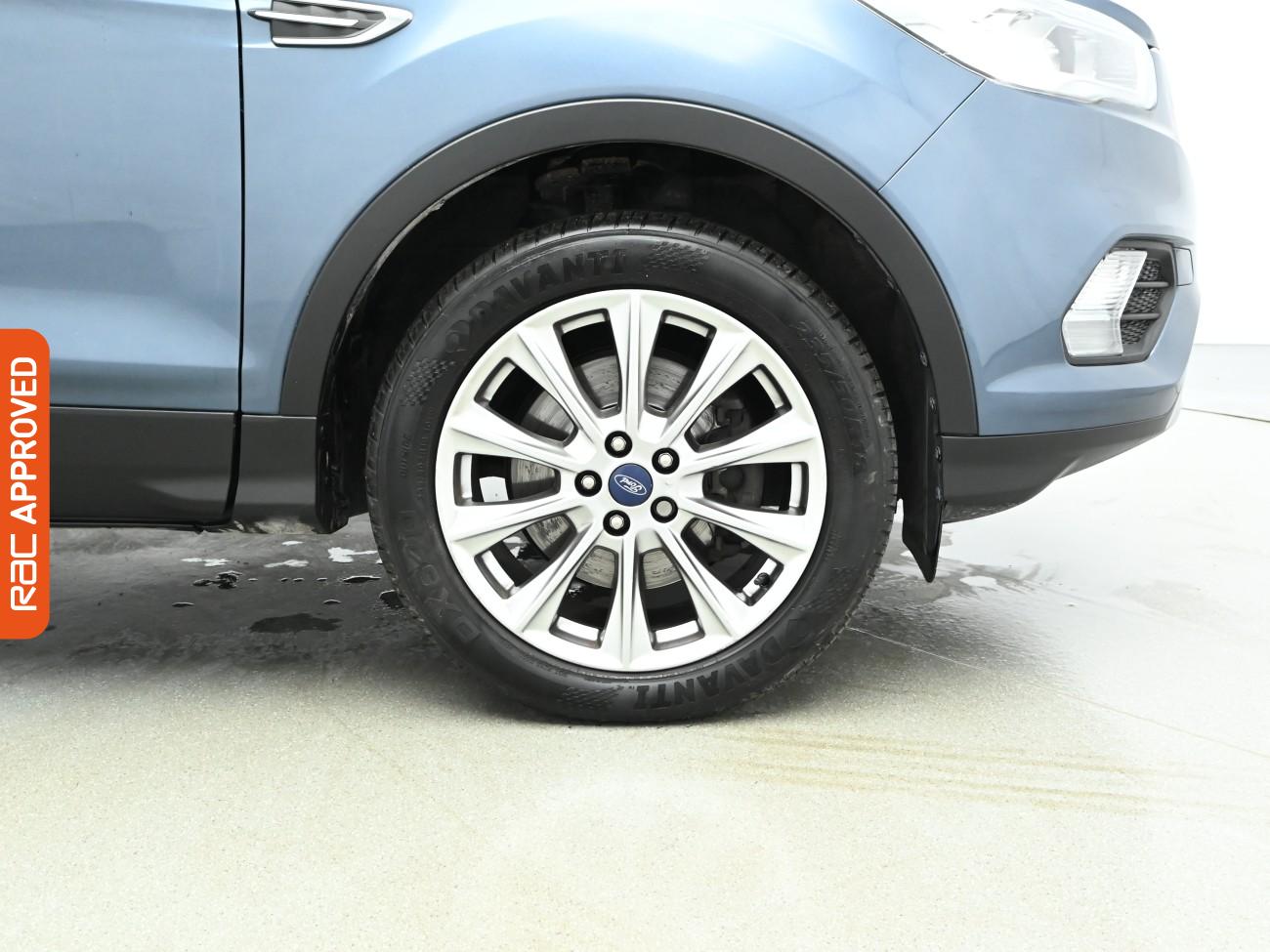 Used Ford Kuga 2019 for sale - 76599692: Photo 26