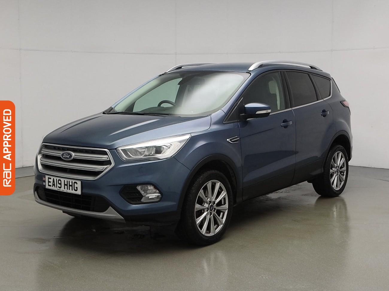 Used Ford Kuga 2019 for sale - 76599692: Photo 27