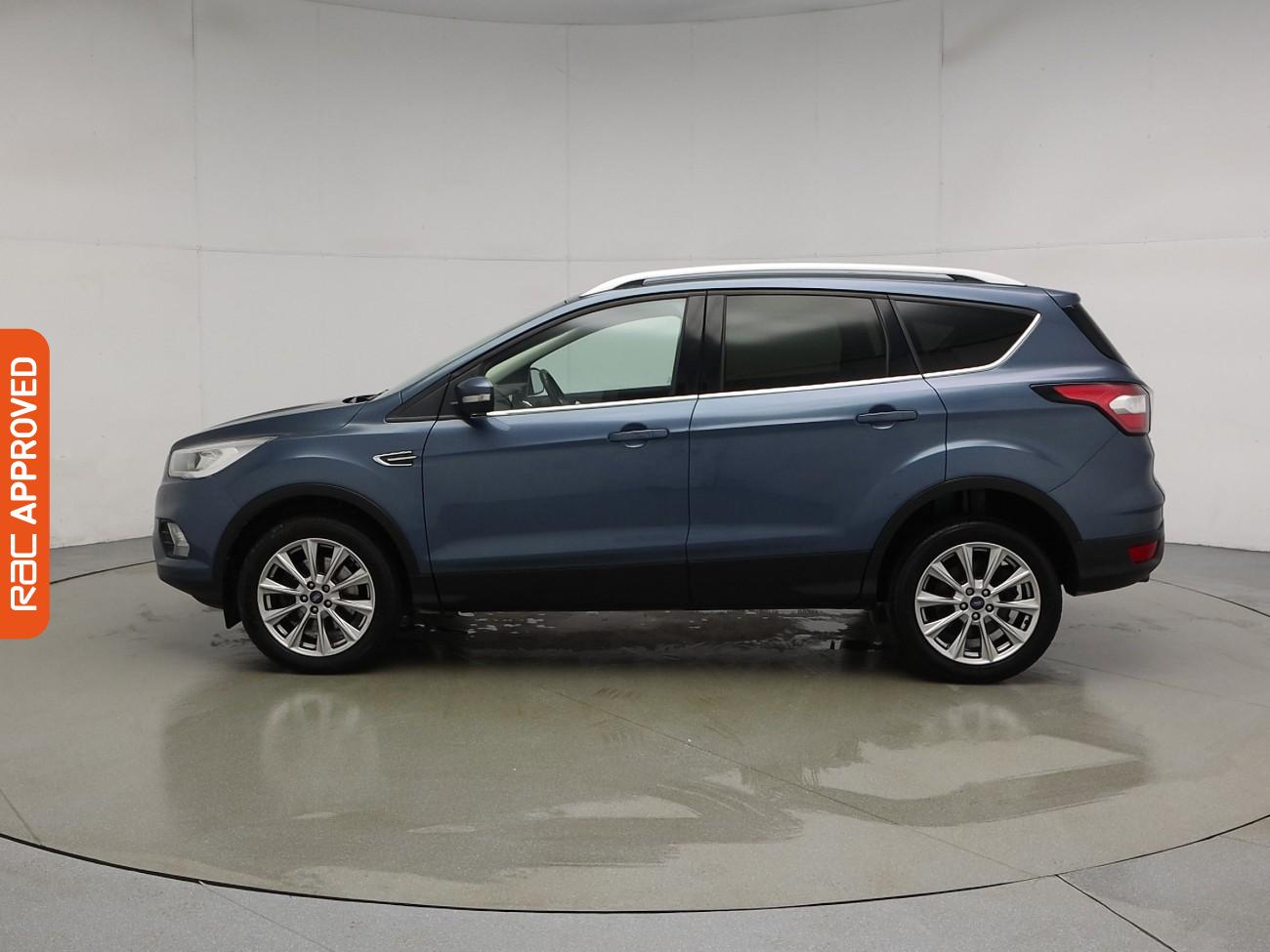 Used Ford Kuga 2019 for sale - 76599692: Photo 28