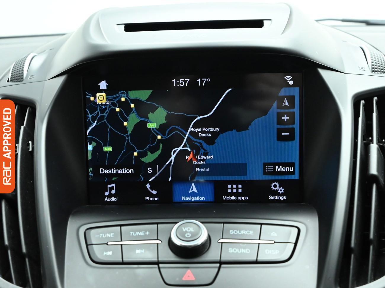 Used Ford Kuga 2019 for sale - 76599692: Photo 3