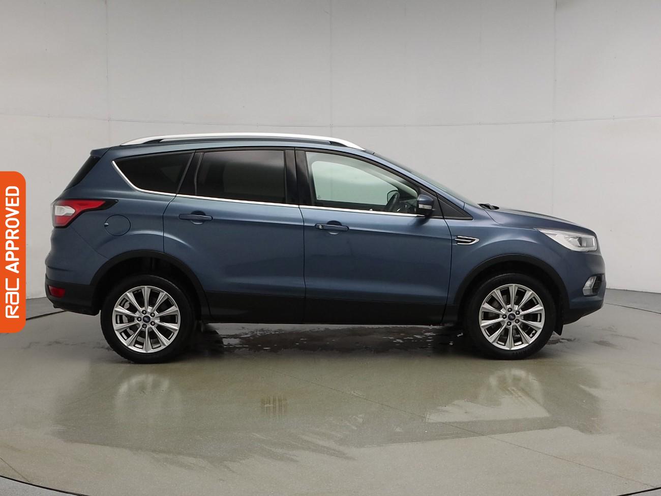 Used Ford Kuga 2019 for sale - 76599692: Photo 6