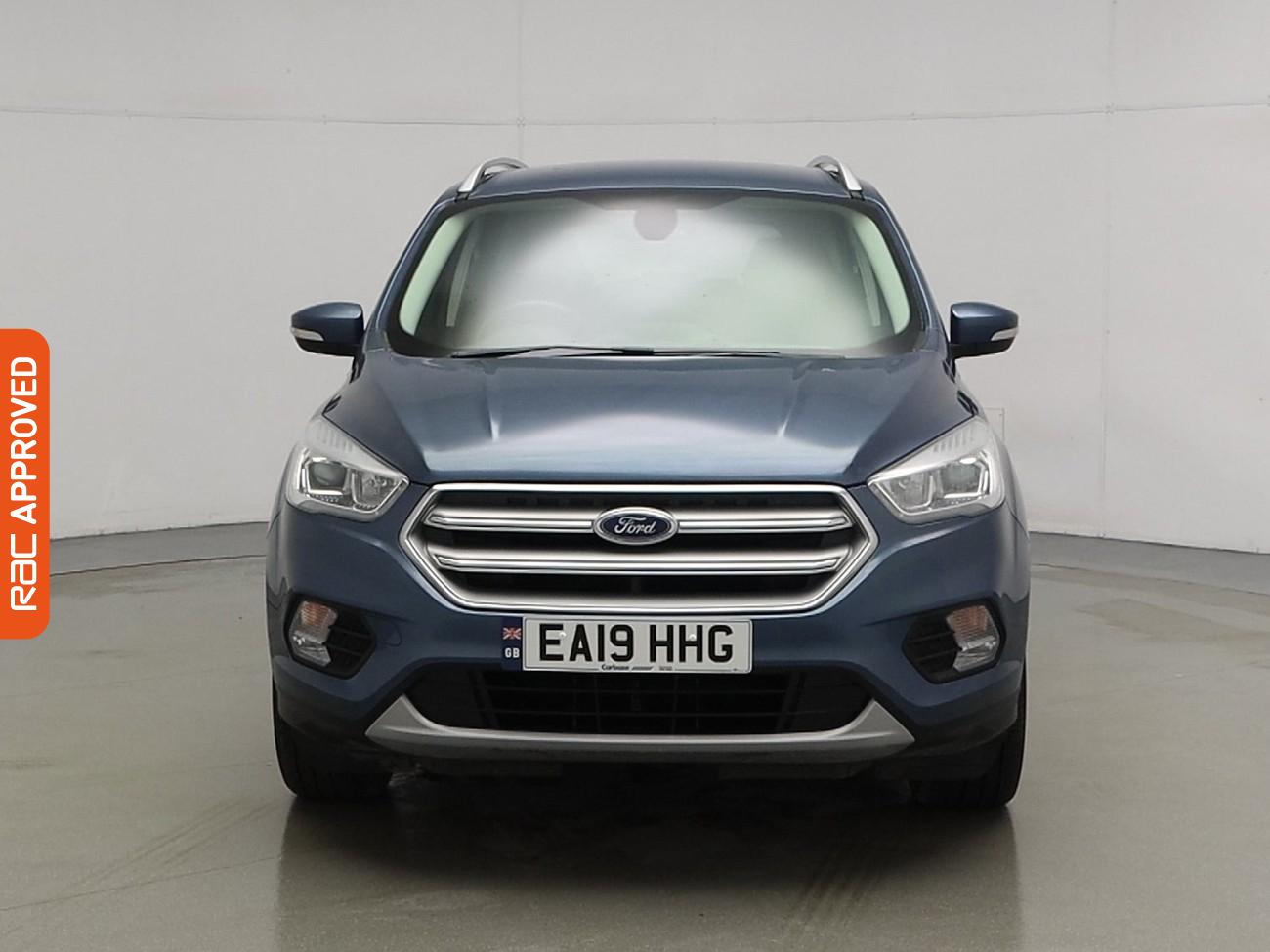Used Ford Kuga 2019 for sale - 76599692: Photo 7
