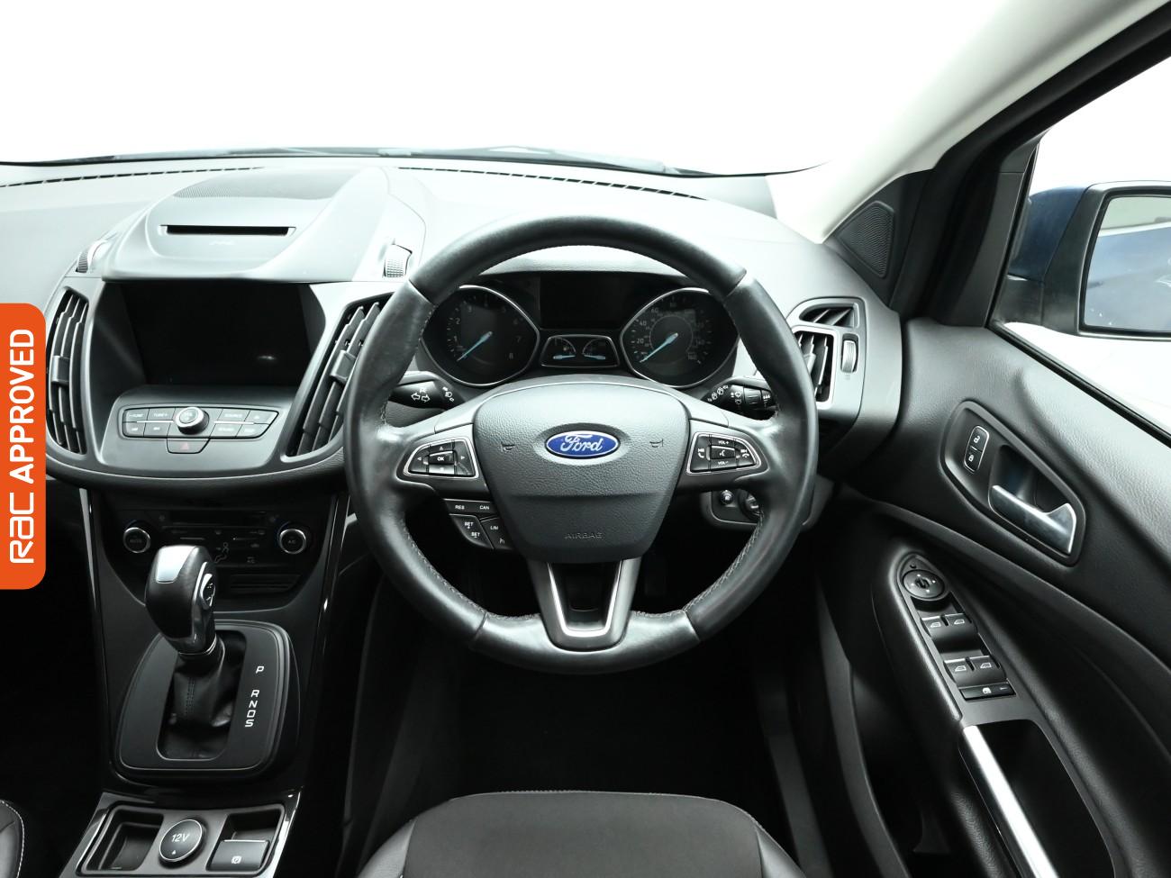 Used Ford Kuga 2019 for sale - 76599692: Photo 9