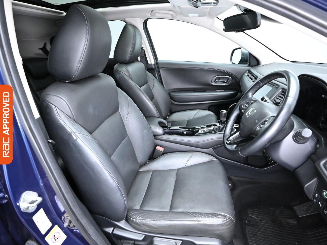 Used Honda HR-V 2015 for sale - 76353093: Photo 12