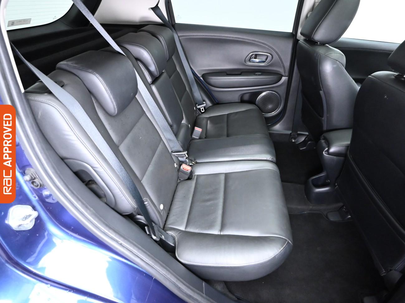 Used Honda HR-V 2015 for sale - 76353093: Photo 13