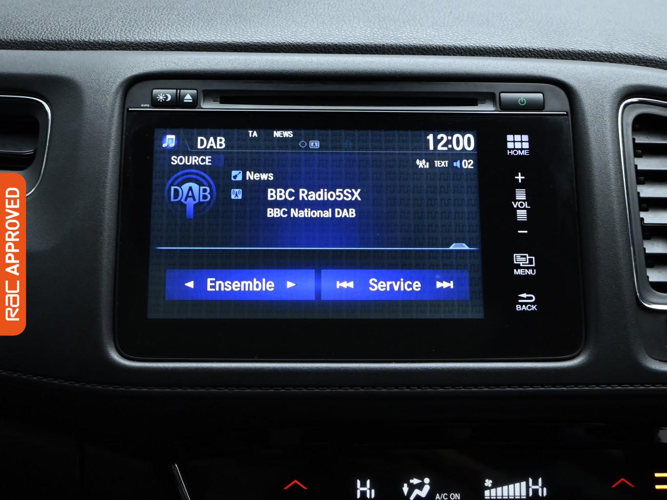 Used Honda HR-V 2015 for sale - 76353093: Photo 14