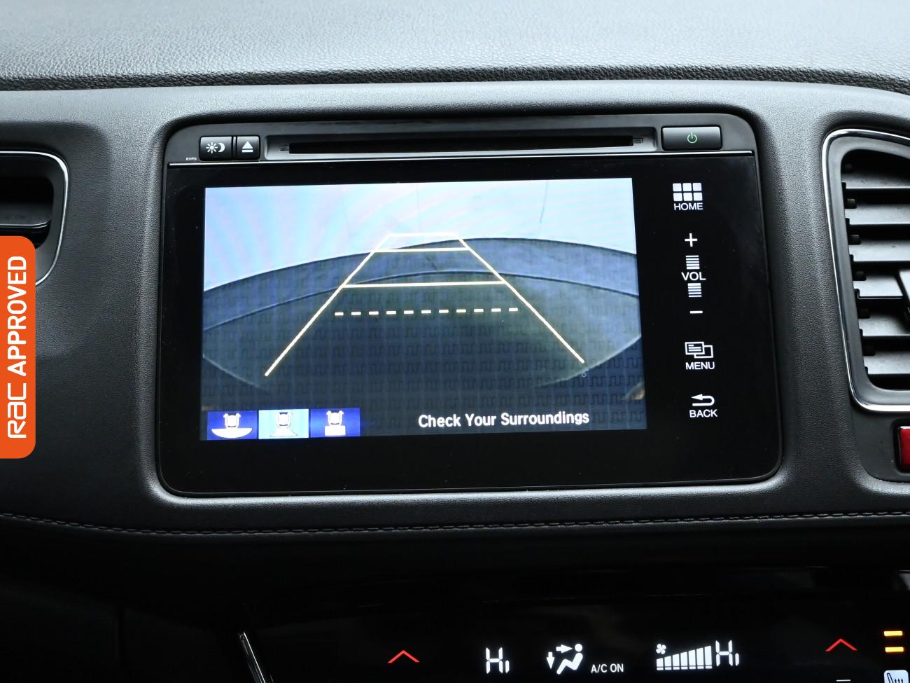 Used Honda HR-V 2015 for sale - 76353093: Photo 17