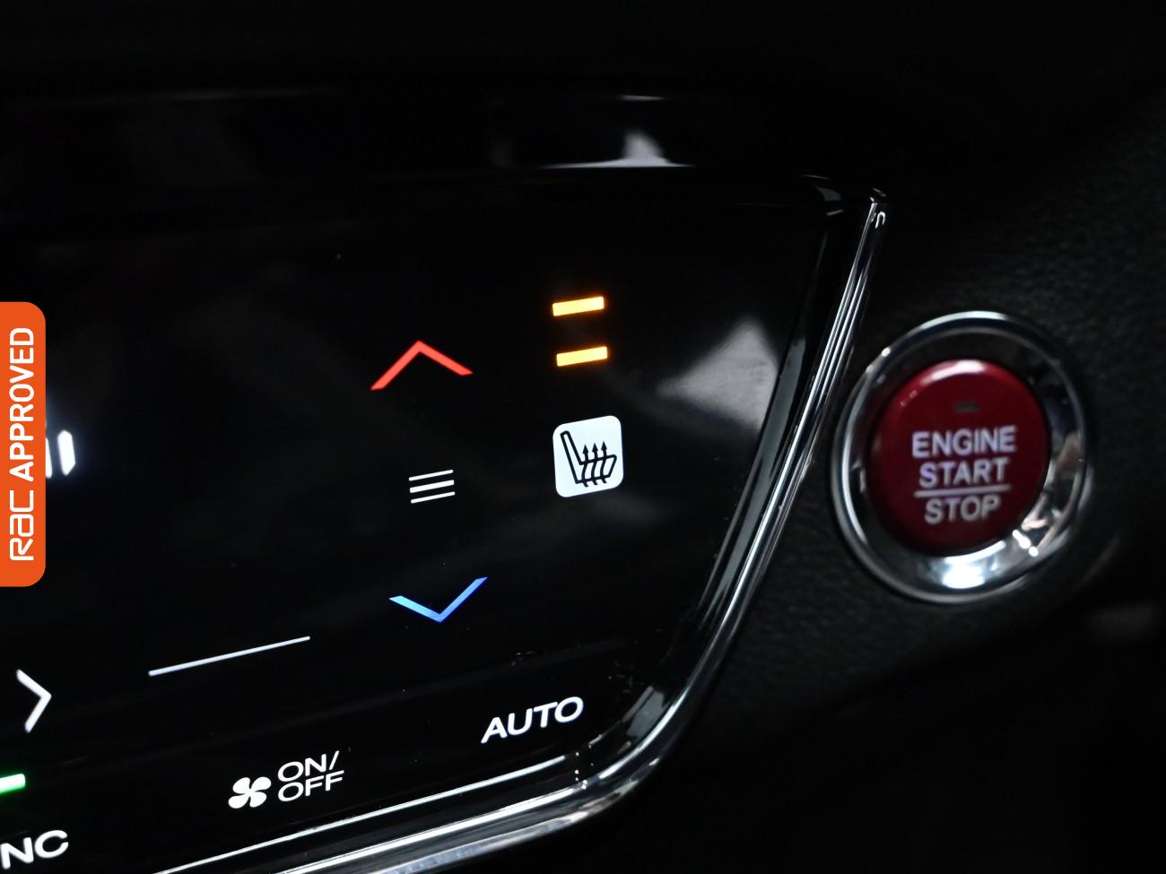 Used Honda HR-V 2015 for sale - 76353093: Photo 18