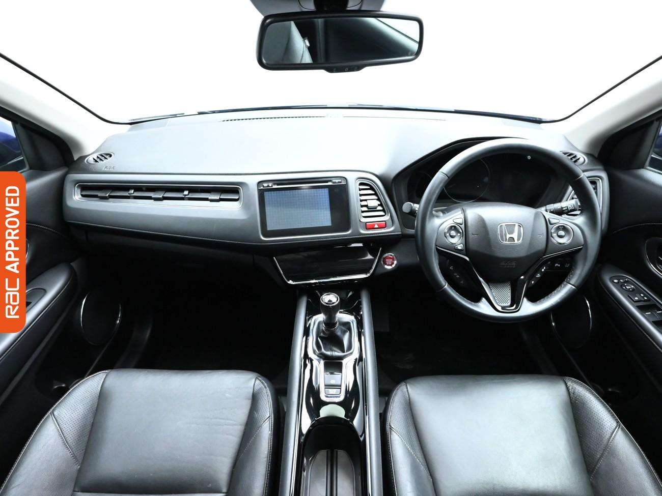 Used Honda HR-V 2015 for sale - 76353093: Photo 2