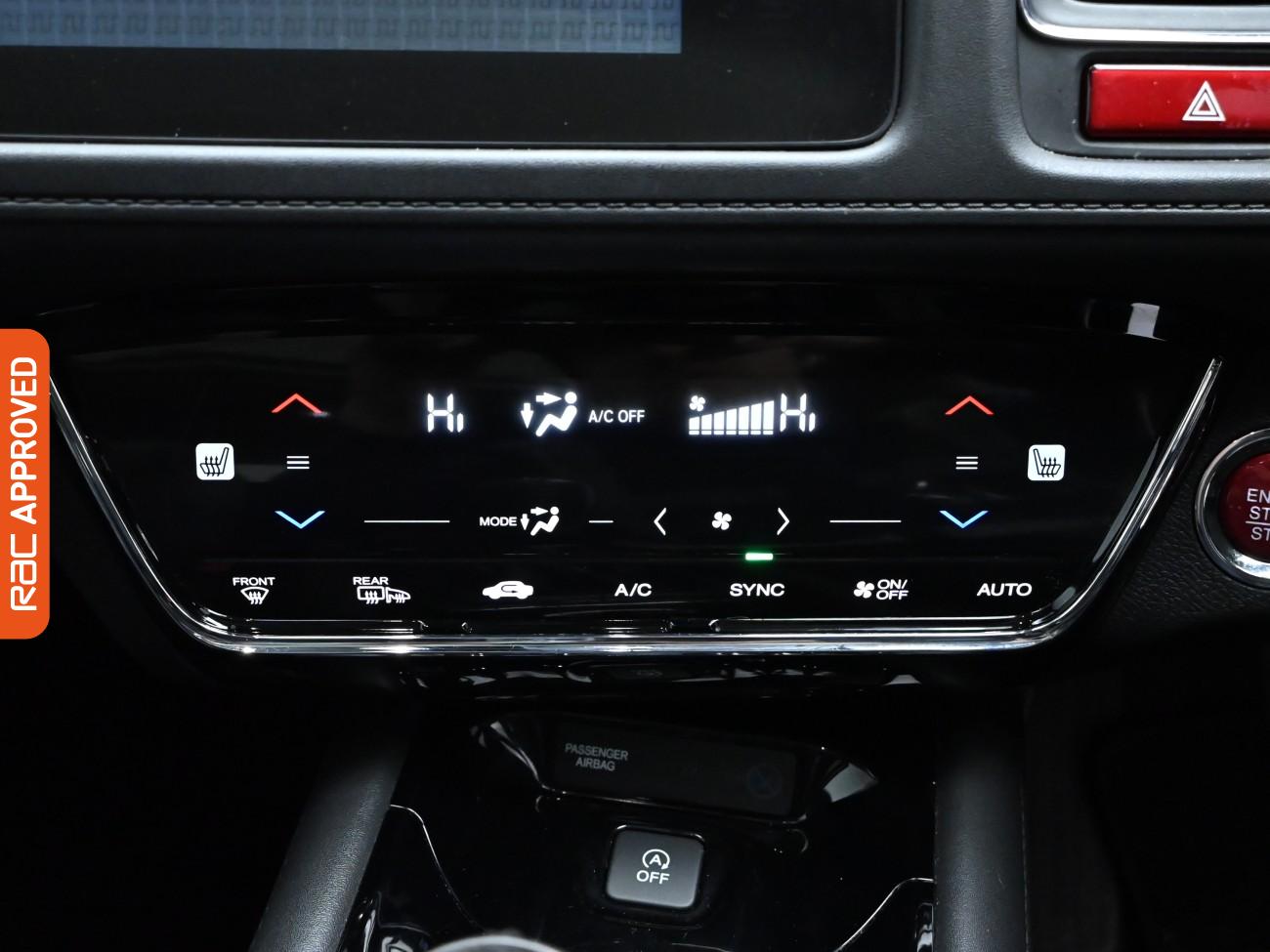 Used Honda HR-V 2015 for sale - 76353093: Photo 21