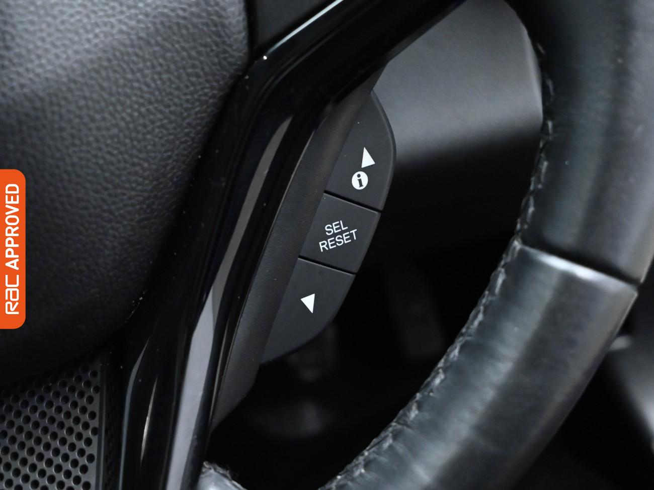 Used Honda HR-V 2015 for sale - 76353093: Photo 23