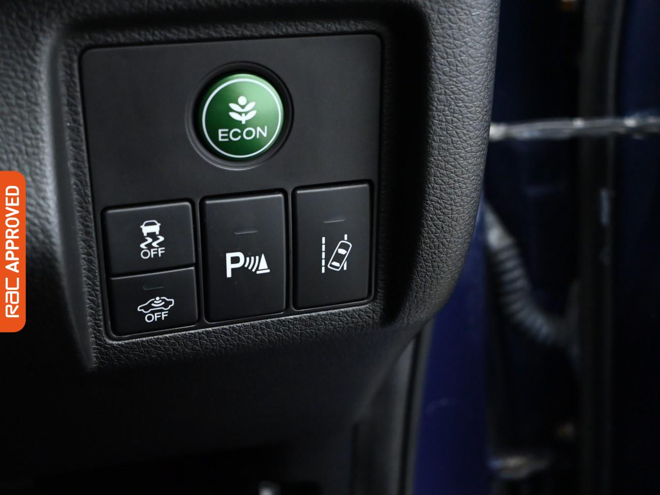 Used Honda HR-V 2015 for sale - 76353093: Photo 26