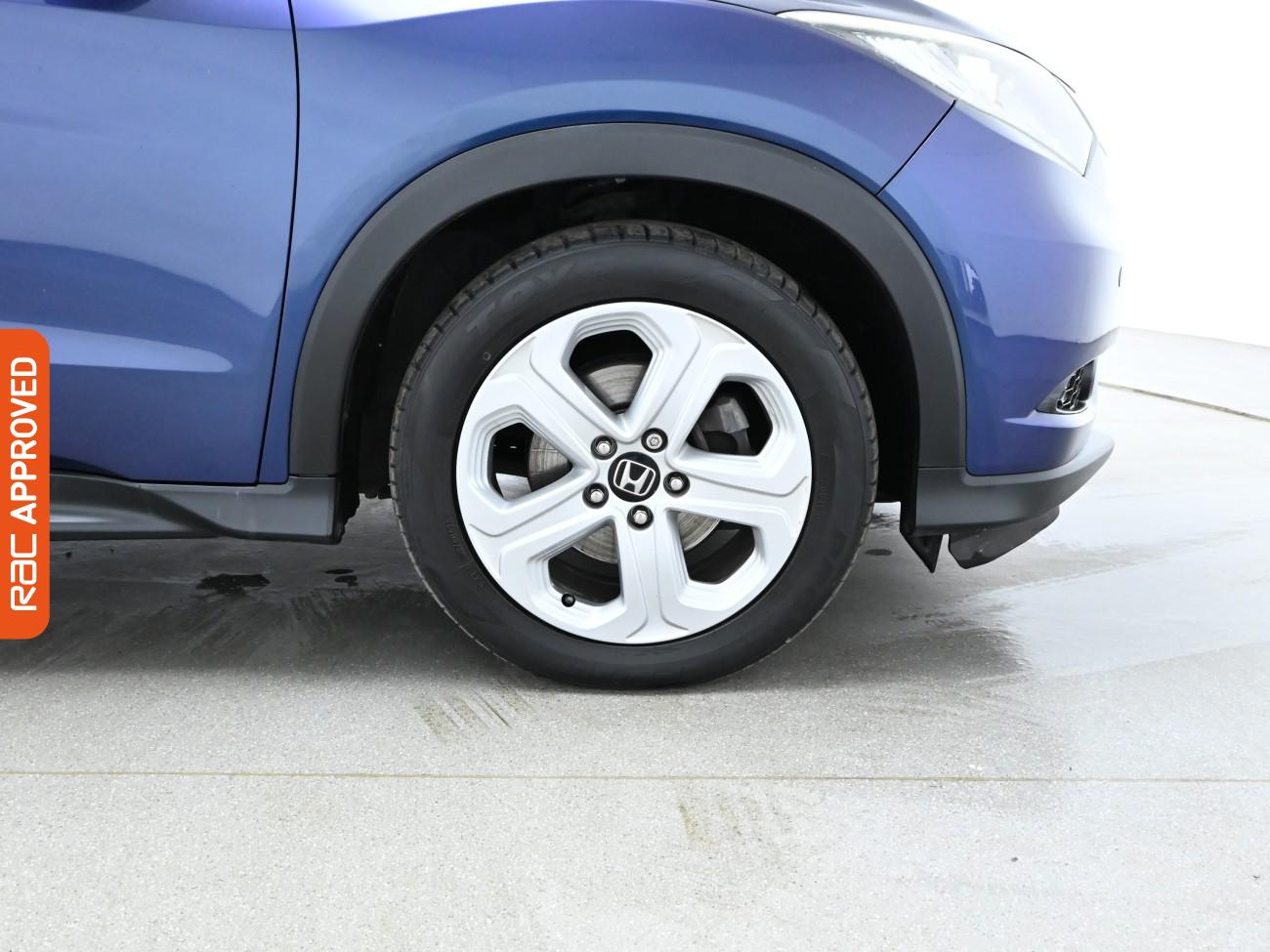 Used Honda HR-V 2015 for sale - 76353093: Photo 31