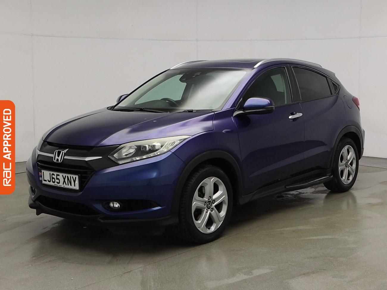 Used Honda HR-V 2015 for sale - 76353093: Photo 32