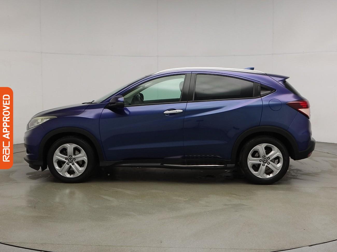 Used Honda HR-V 2015 for sale - 76353093: Photo 33