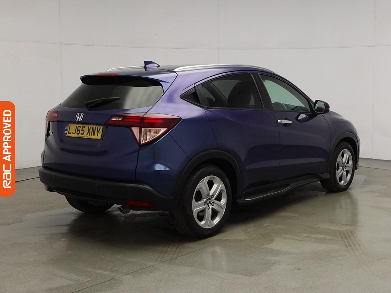 Used Honda HR-V 2015 for sale - 76353093: Photo 34