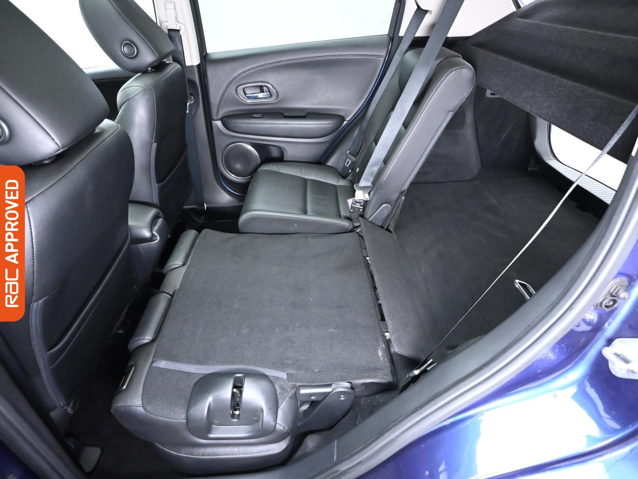 Used Honda HR-V 2015 for sale - 76353093: Photo 35