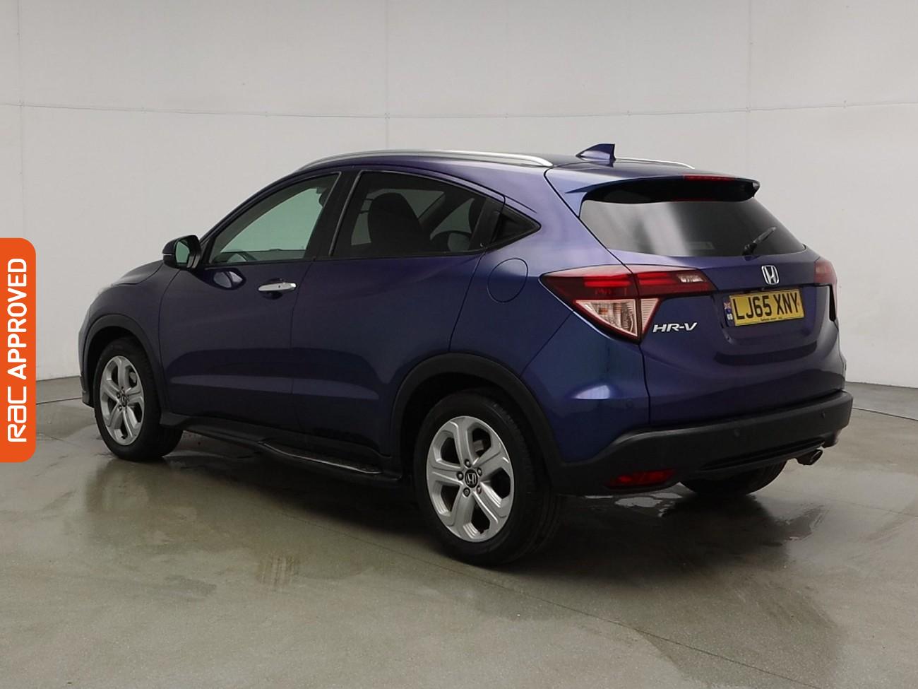 Used Honda HR-V 2015 for sale - 76353093: Photo 4