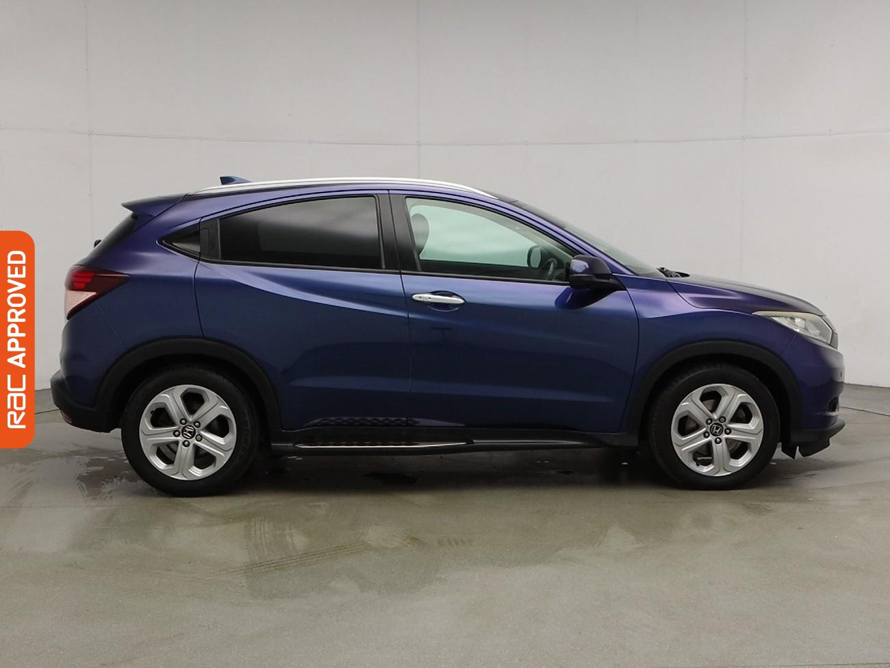 Used Honda HR-V 2015 for sale - 76353093: Photo 6