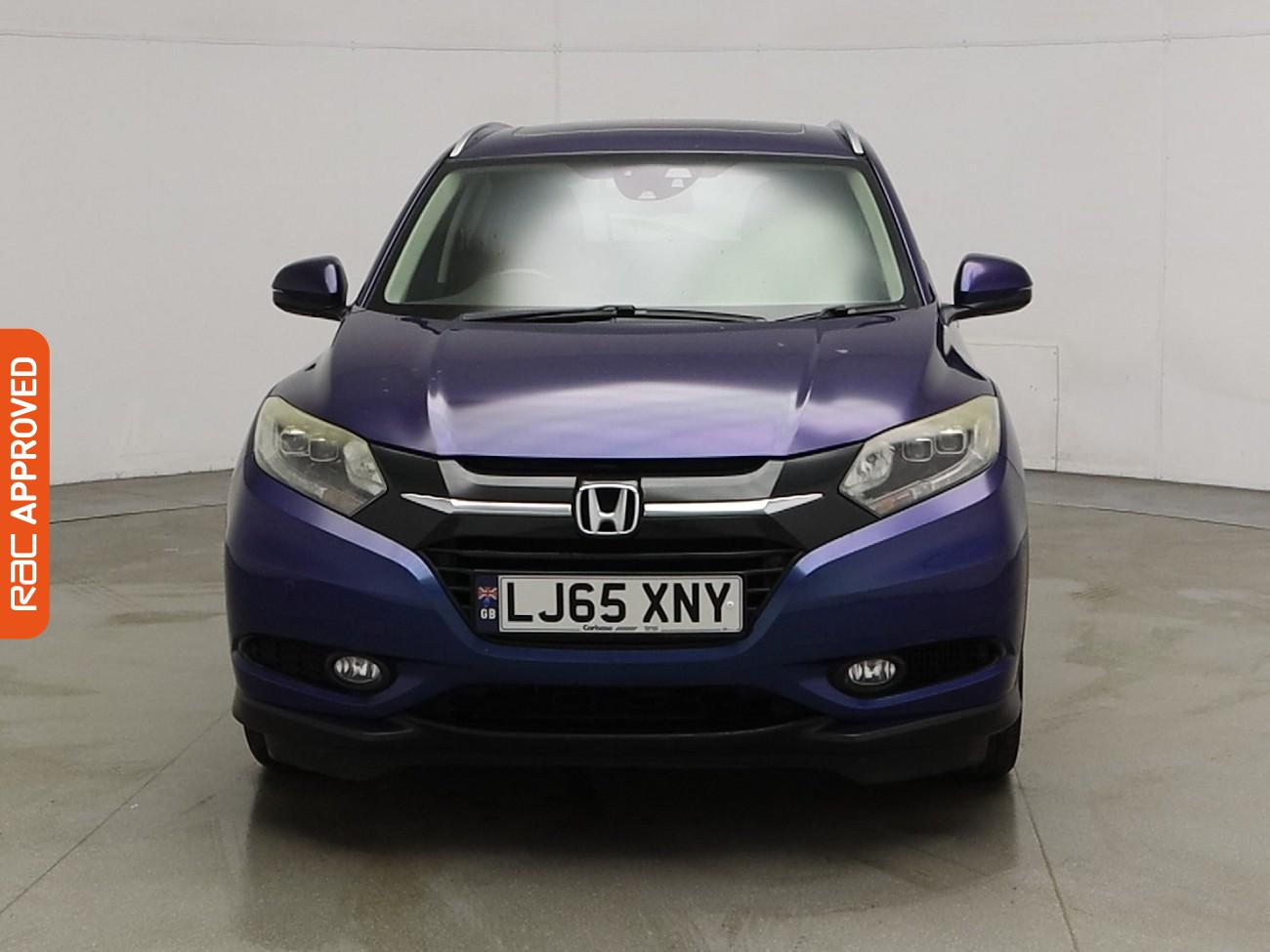 Used Honda HR-V 2015 for sale - 76353093: Photo 7