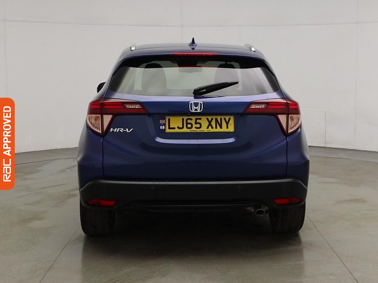 Used Honda HR-V 2015 for sale - 76353093: Photo 8