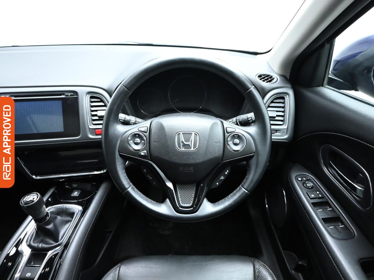 Used Honda HR-V 2015 for sale - 76353093: Photo 9