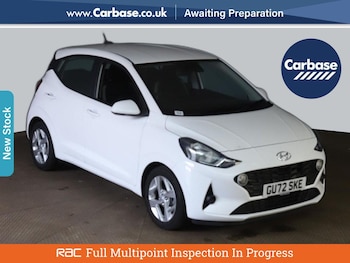 2022 - 1.0 SE Connect Hatchback 5dr Petrol Auto Euro 6 (s/s) (67 ps)