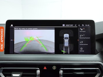 Used BMW X3 2021 for sale - 75968519: Photo