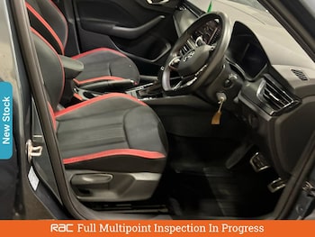 Used Skoda Kamiq 2021 for sale - 75898717: Photo