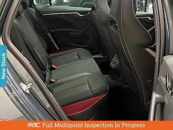 Used Skoda Kamiq 2021 for sale - 75898717: Photo