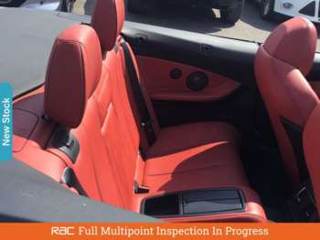 Used BMW 4 Series 2018 for sale - 74741519: Photo