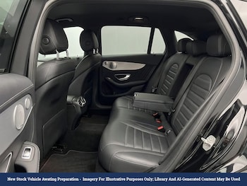 Used Mercedes-Benz EQC 2021 for sale - 79604748: Photo
