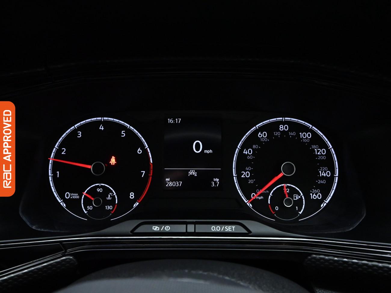 Used Volkswagen T-Cross 2021 for sale - 76180822: Photo 11