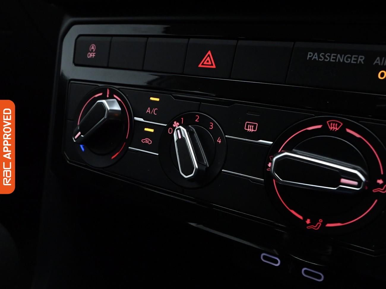 Used Volkswagen T-Cross 2021 for sale - 76180822: Photo 18